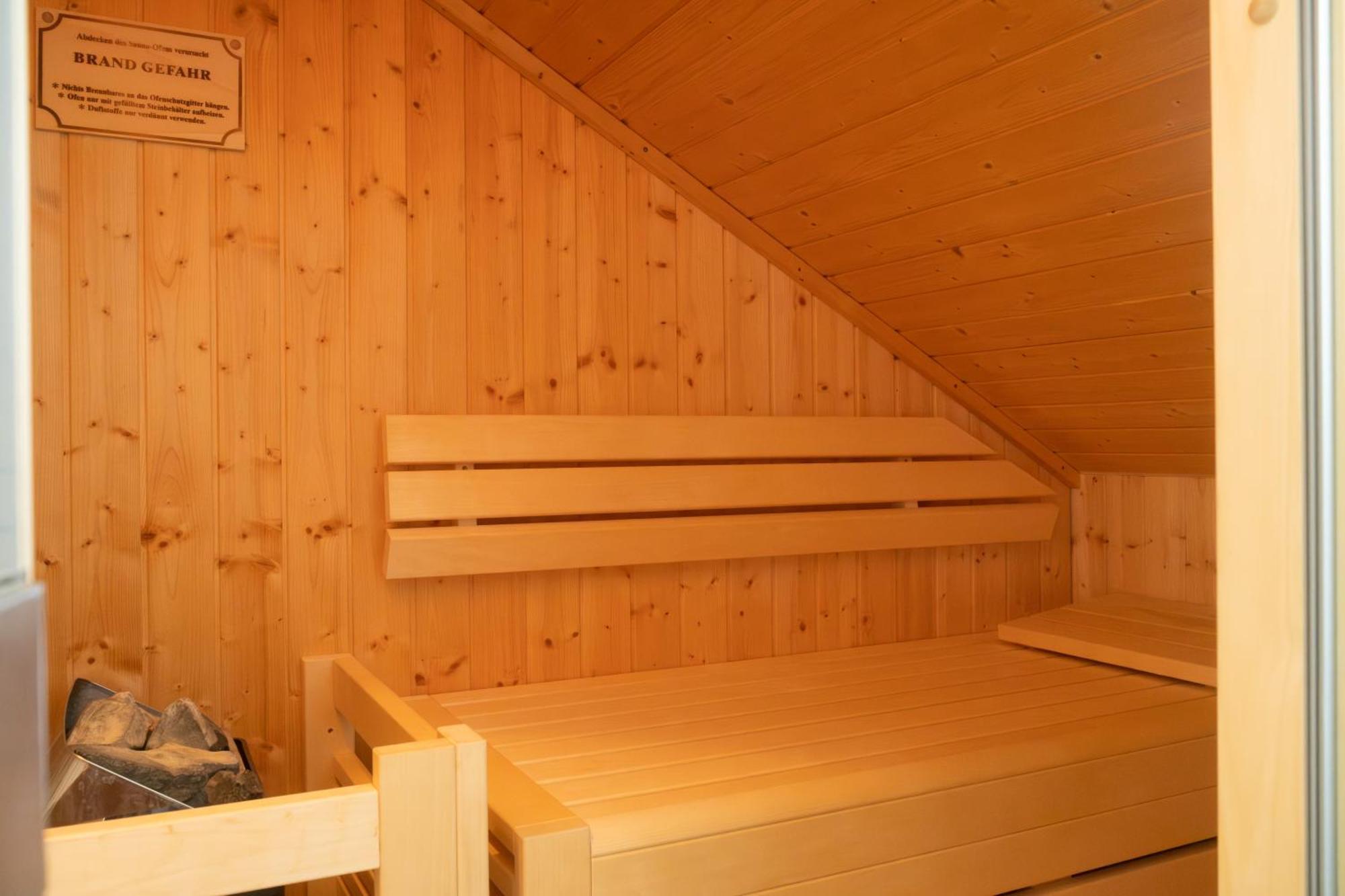 Meerzeit - Sauna Und Kamin - Moderne Fewo Келленхузен Экстерьер фото